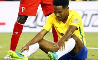 Cómo Brasil pudo caer tan bajo en el fútbol: ¿Mal terminal?

