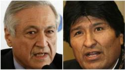 Chile: Bolivia "desprecia" a La Haya al acudir a la OEA