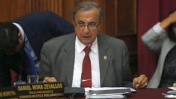 Mora: Ética no tuvo intención de analizar Caso Joaquín Ramírez