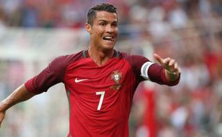 Cristiano Ronaldo: ¿Qué récord puede establecer con Portugal?
