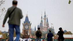 Disney invierte US$5.000 millones en parque temático en China