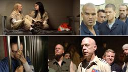 "Orange is the New Black" y cuatro grandes dramas carcelarios