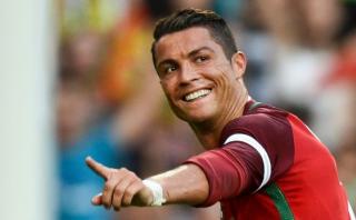 Cristiano Ronaldo: 10 cosas poco conocidas del crack luso