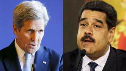 EE.UU. aumenta tensiones a la crisis en Venezuela