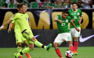 Copa América 2016: conoce la bizarra historia de Jesús Corona