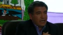 Ex alcalde de Abancay fue detenido por la policía en Lima