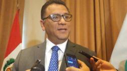 Minagri: “El agro es el segundo generador de divisas en Perú"