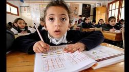 No más rojos en libretas escolares: Minedu cambió calificación