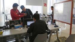 Jóvenes crean programa para detectar dónde hay minería ilegal