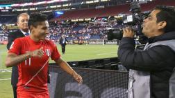 Ruidíaz: sus mejores jugadas antes de llegar a Primera División