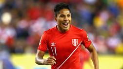 Técnico de Monarcas sobre Raúl Ruidíaz: "Está cerca"