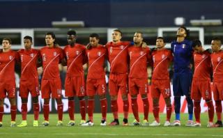 Selección peruana: ¿Dónde se formaron jugadores de la bicolor?
