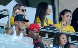 Brasil: Neymar pidió disculpas por sus polémicas declaraciones