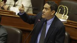Guevara: “No es razonable pedirle a PPK que se disculpe”