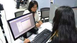 Pasaportes mecanizados también se emitirán en local de Sucamec