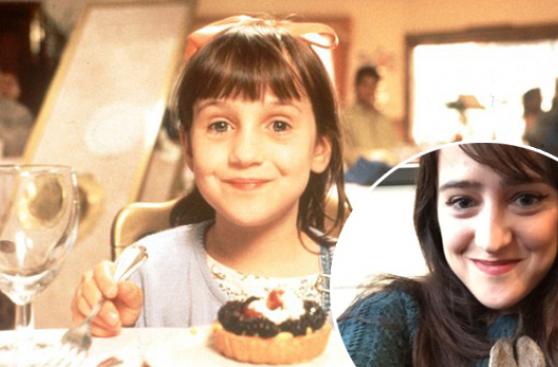 Estrella de Matilda se declara bisexual tras matanza de Orlando