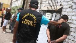 San Isidro: emergencia en Callao deja sin policía resto de Lima