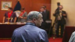 Vladimiro Montesinos: Fuero Militar Policial indaga a técnico