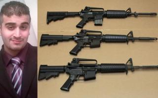 ¿Un investigado por terrorismo puede comprar armas en EE.UU.?