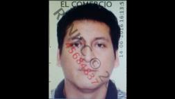 Policía capturó a extorsionador de autoridades cusqueñas