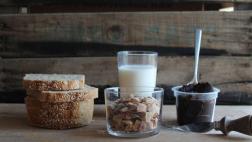 Los cereales integrales reducen riesgo de enfermedades crónicas