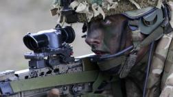 La OTAN desafía a Rusia y desplegará soldados en su frontera
