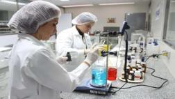 Quimtia espera duplicar ingresos vendiendo sabores de alimentos