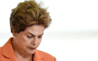 Auditores confirman irregularidades atribuidas a Dilma Rousseff
