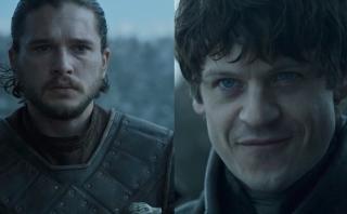 Game of Thrones: HBO muestra descripciones de episodios finales