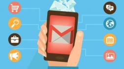 Gmail: cinco cosas que no sabías de su historia