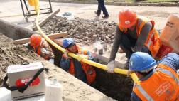 MEM: Gases del Norte distribuirá gas natural en Piura