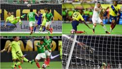 Copa América 2016: los 10 mejores goles de fase de grupos