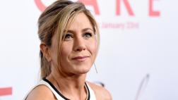 Jennifer Aniston: desmienten embarazo de actriz de "Friends"