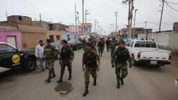 San Isidro: PNP niega que emergencia en Callao afecte seguridad