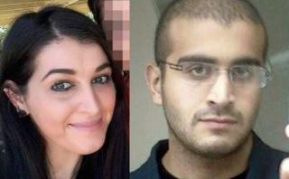 Masacre en Orlando: ¿Quién es la sospechosa esposa de Mateen?