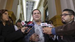 Iberico: PPK es un caballero y sabrá disculparse ante una dama