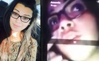 Orlando: La increíble historia de la joven que grabó la masacre