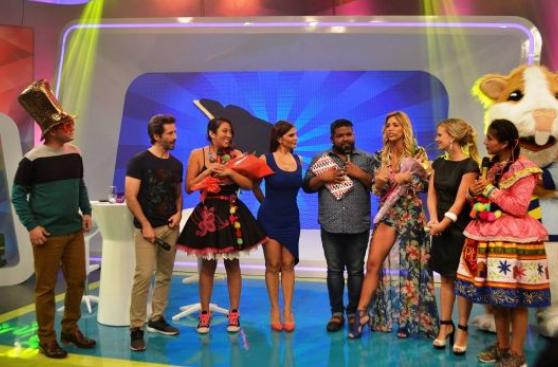 "Hola a Todos" vs. "Espectáculos": ¿Cuál tuvo más ráting?