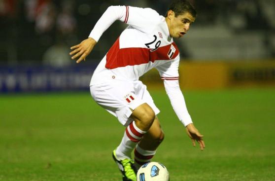 Perú vs. Colombia: el once confirmado de Ricardo Gareca