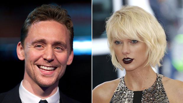 Taylor Swift y Tom Hiddleston: tiernas fotos confirman romance