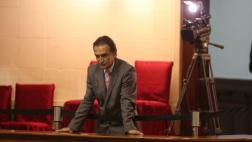 Héctor Becerril ya no insistirá en que PPK se disculpe