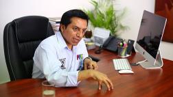 Violeta sobre Orellana: Levantaron acusaciones para calumniarme