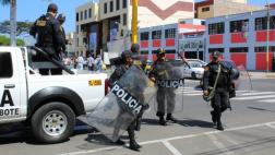 Áncash: pedirán cuarta ampliación de estado de emergencia