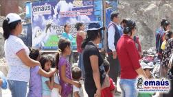 Ayuda social: piden donación de muebles o artefactos en desuso