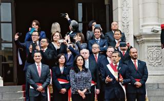 Editorial: No hay medallas milagrosas
