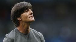Técnico de Alemania lamenta video que generó miles de burlas