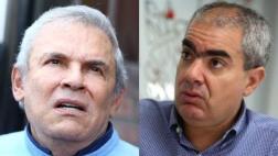 Compran kit para revocar a Castañeda, Velarde y otros