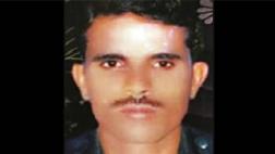 India: Soldado aparece 7 años después de ser dado por muerto