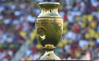 Copa América 2016: así se jugarán los cuartos de final