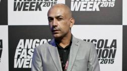 Reginaldo Fonseca viene a Lima para realizar workshop de moda